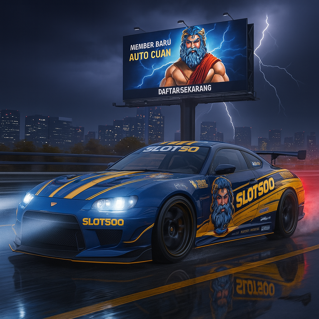 Slot500 : Sajikan Mode Level Pro Langsung di Slot 500
Slot500 : Sajikan Mode Level Pro Langsung di Slot 500