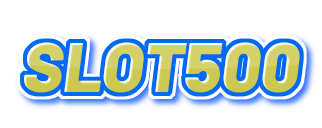 SLOT500 SLOT500